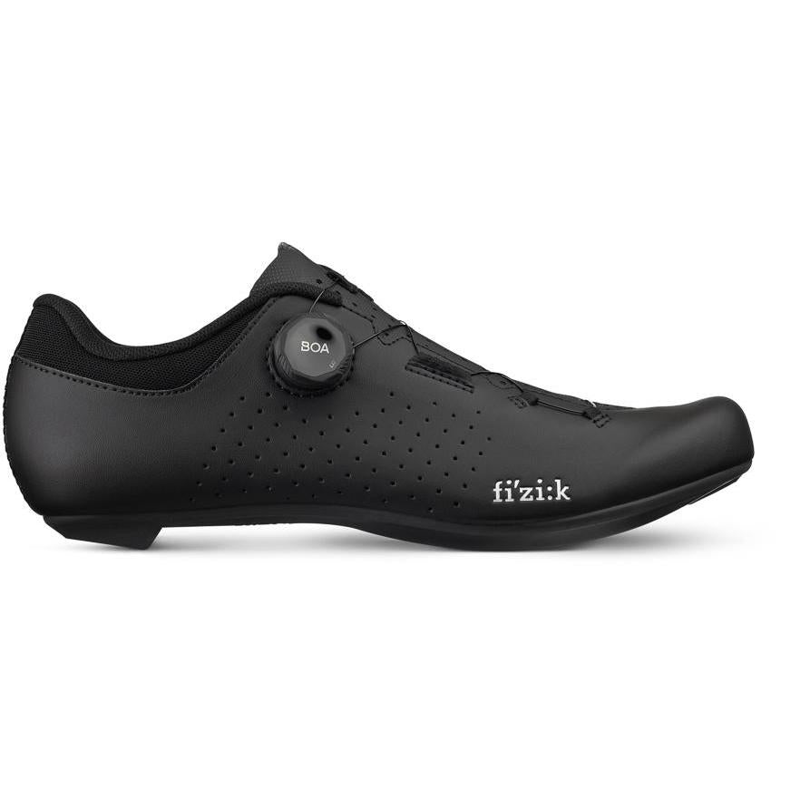 Fizik Vento Omna Road Bike Shoes EU42 Black