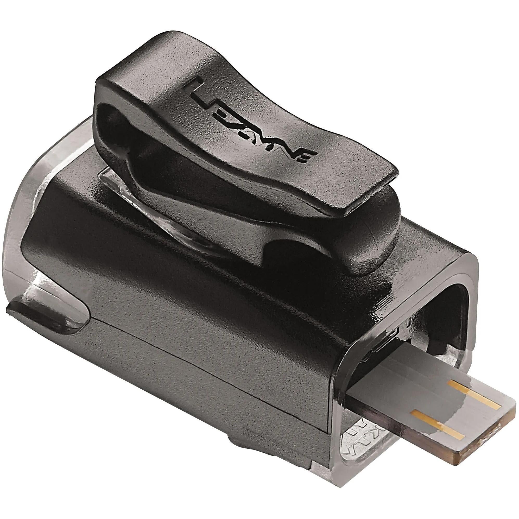 Lezyne KTV Drive 200 Lumens Front Light