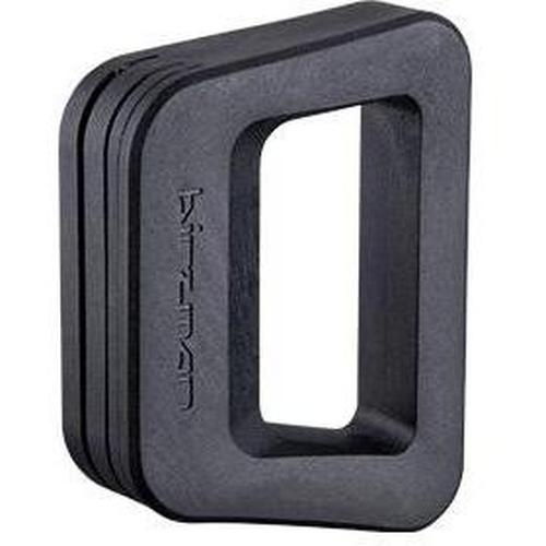 Birzman Bladed Spoke Grip Black