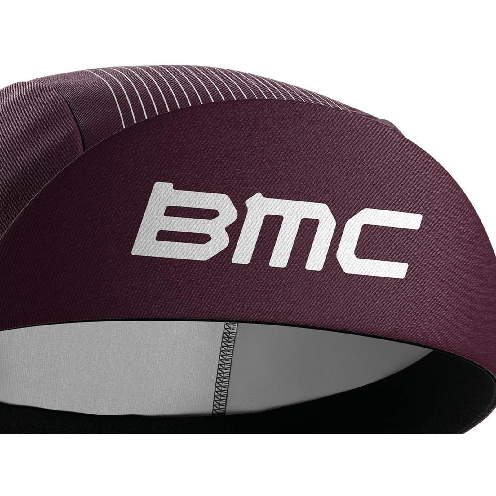 Adicta Lab Torque Race Cap Wine/White