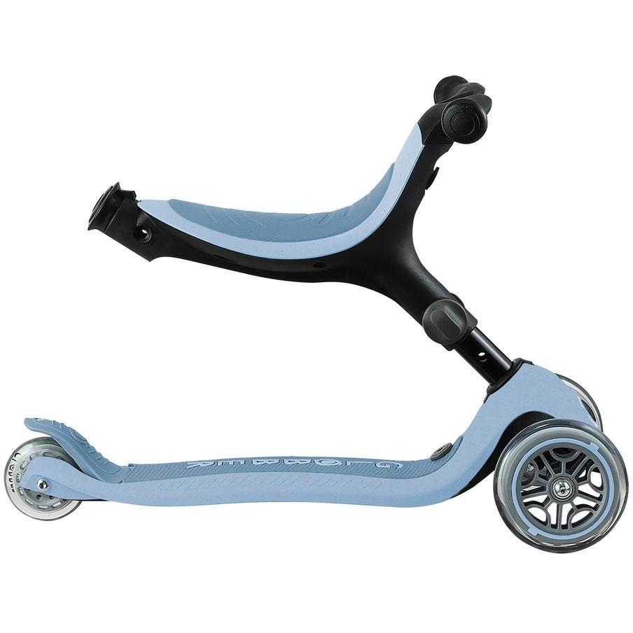 Globber Go Up Active Ecologic Scooter Blueberry