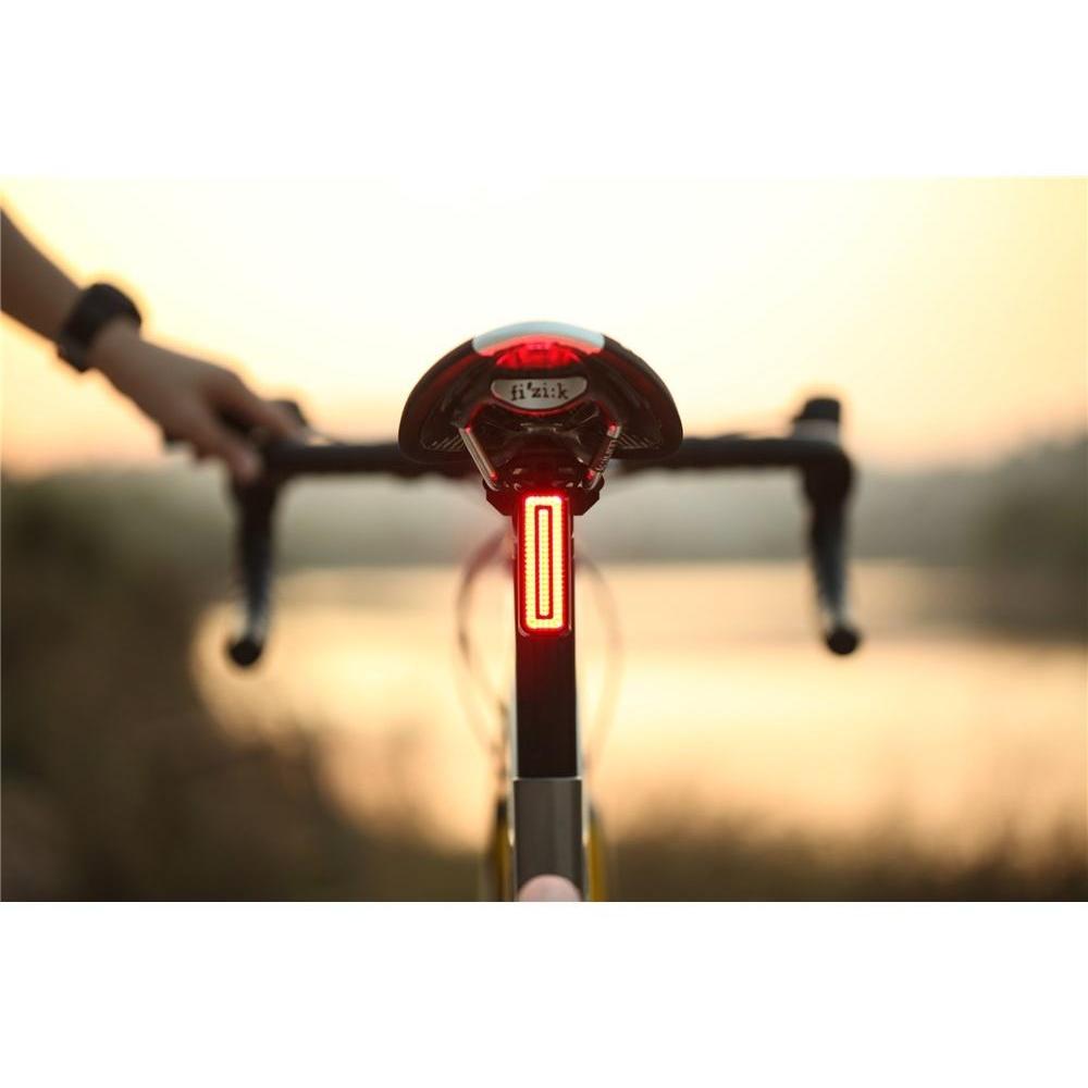 Magicshine SeeMee 100 V2 100 Lumens Rear Light with Brake & Ambient Light Sensor