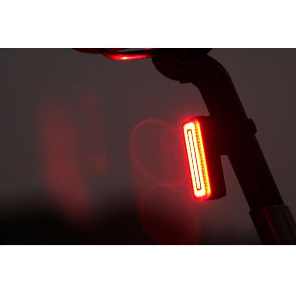 Magicshine SeeMee 100 V2 100 Lumens Rear Light with Brake & Ambient Light Sensor