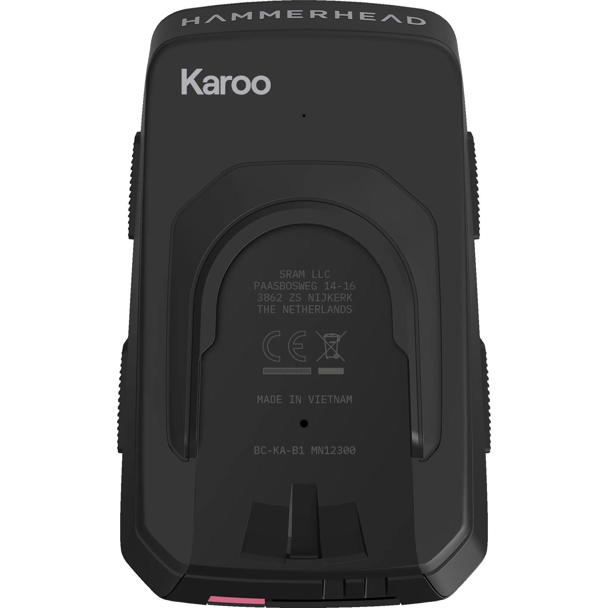 Hammerhead Hammerhead Karoo Computer