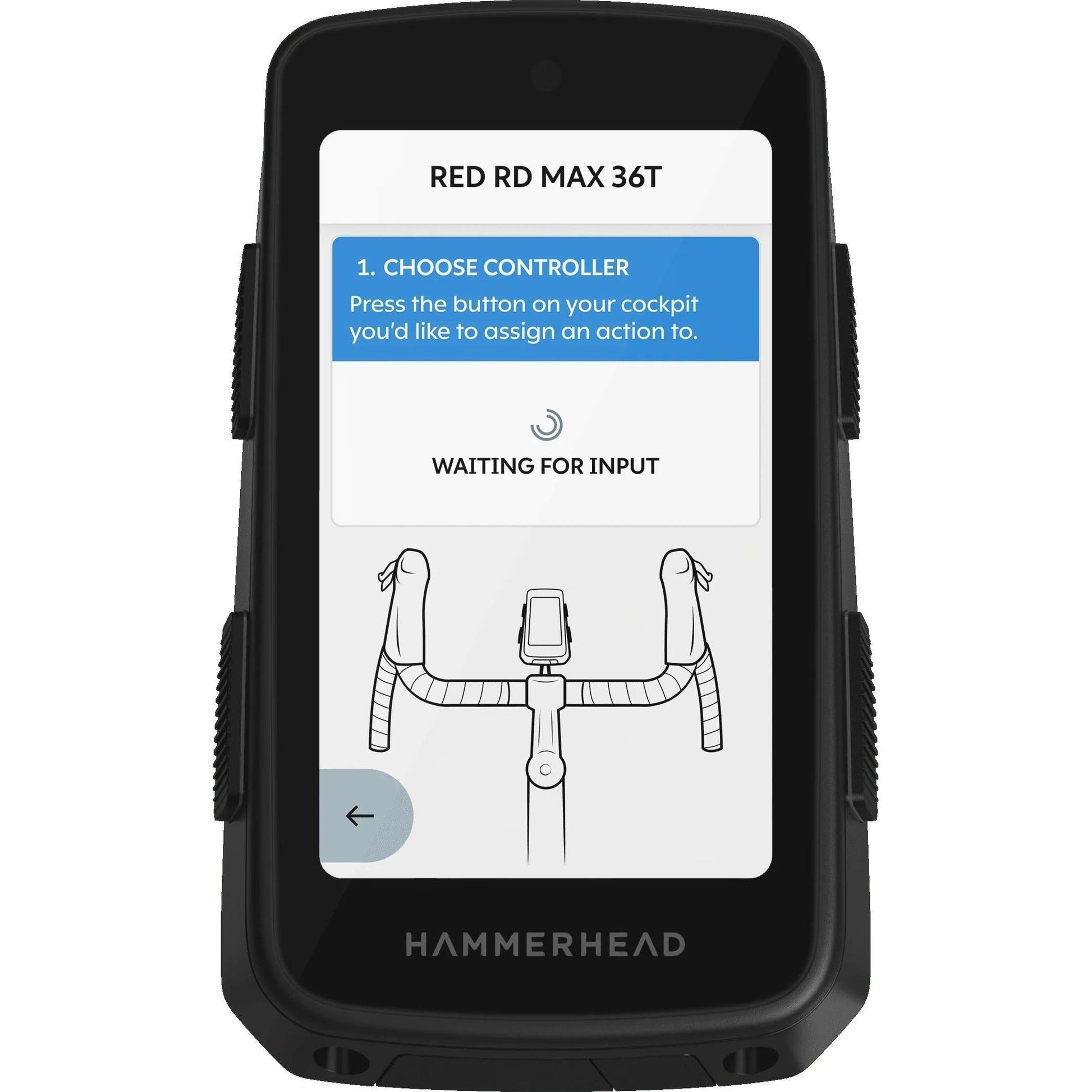 Hammerhead Hammerhead Karoo Computer
