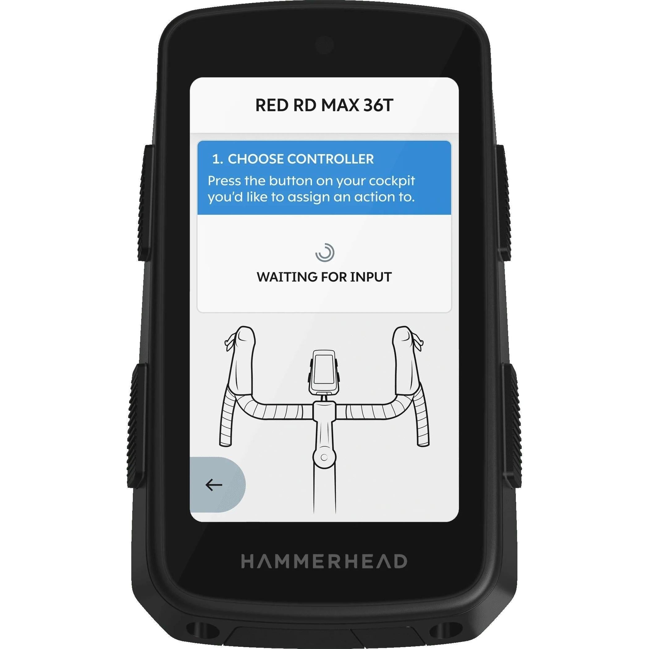 Hammerhead Hammerhead Karoo Computer