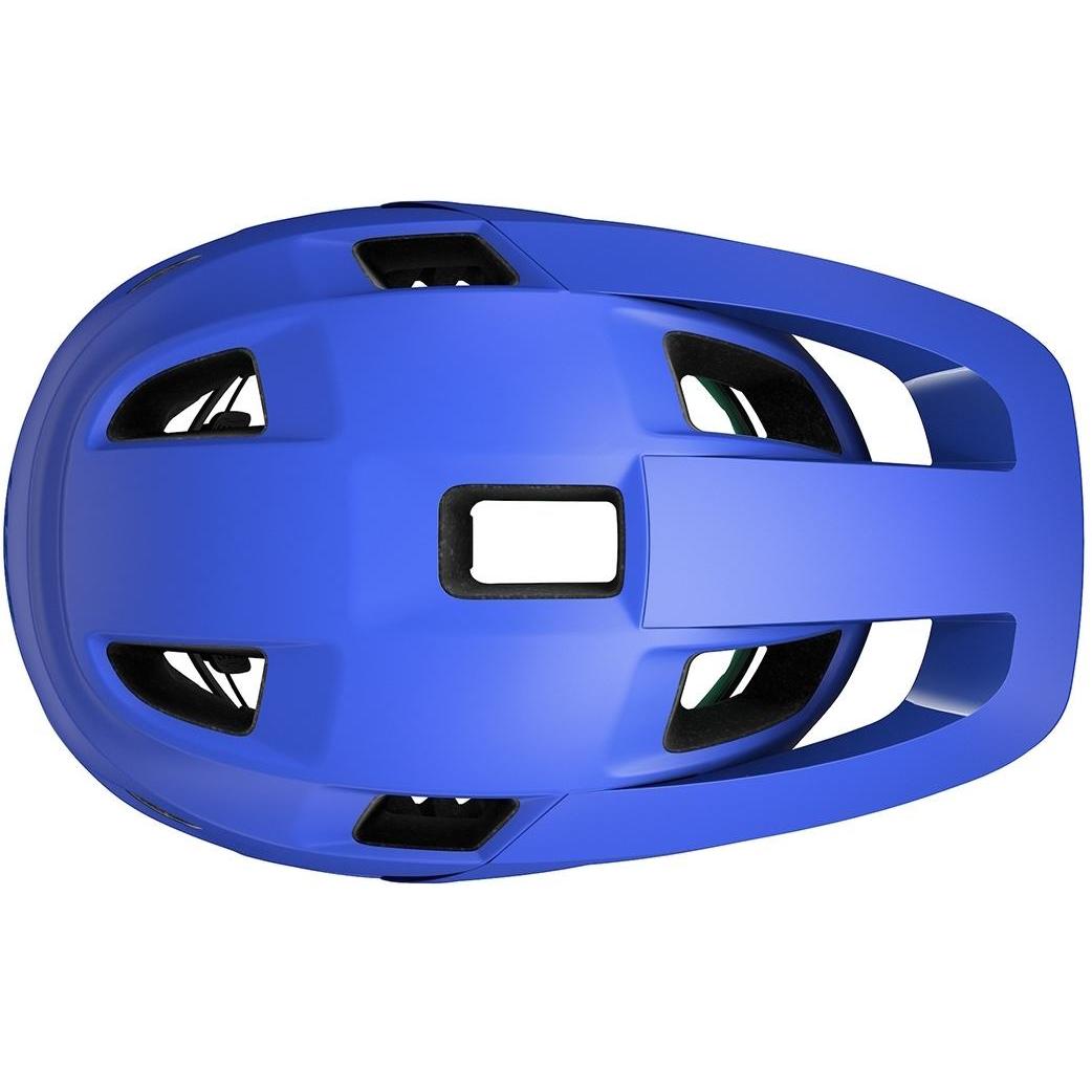 Lazer Lupo Kineticore MTB Helmet UNI Blue