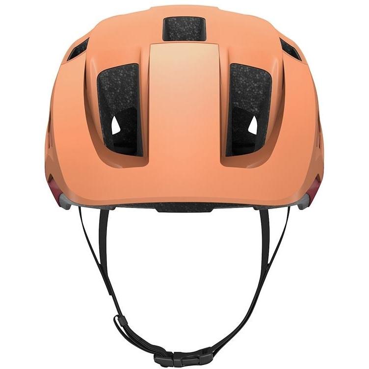 Lazer Finch Kineticore Kids Helmet Sedona Red UNI