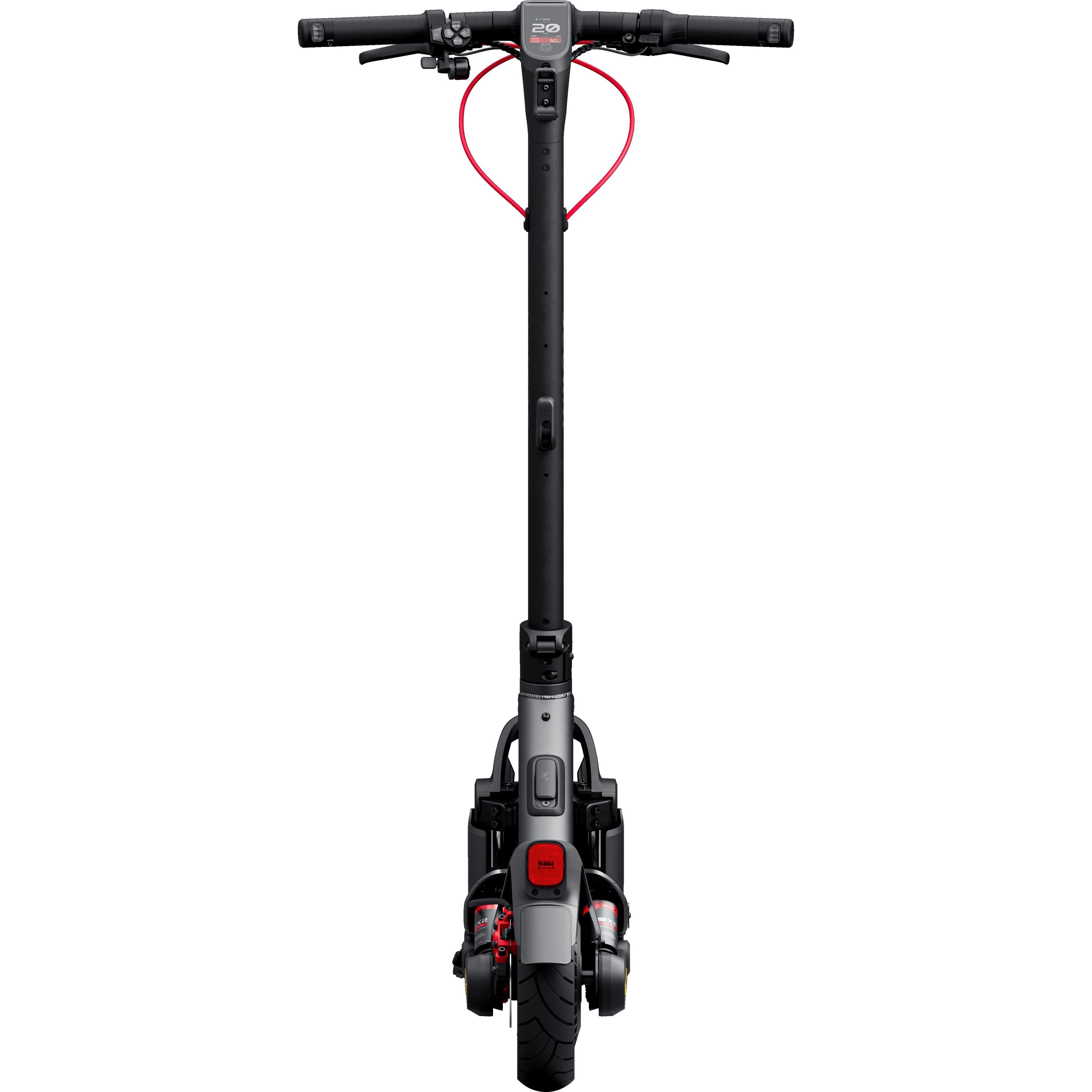 Segway Ninebot KickScooter MAX G3 Electric Scooter