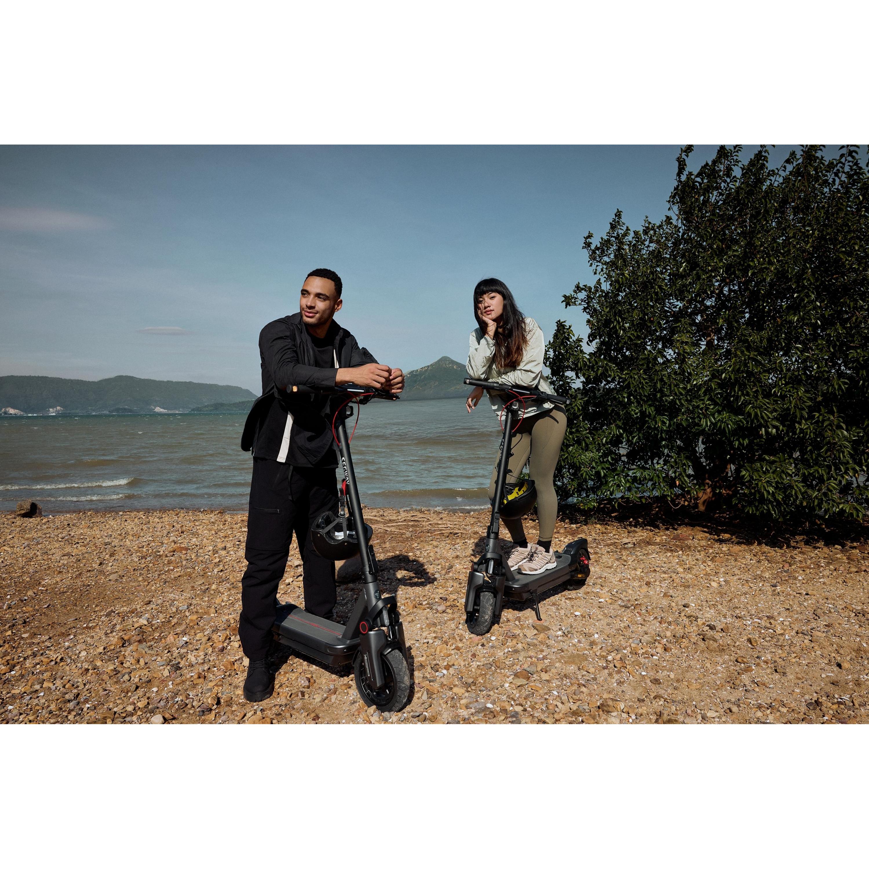 Segway Ninebot KickScooter MAX G3 Electric Scooter