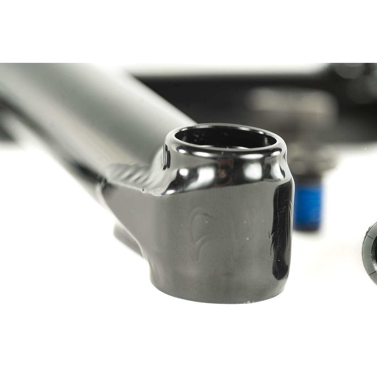 Cult Crew BMX Cranks 175mm Black