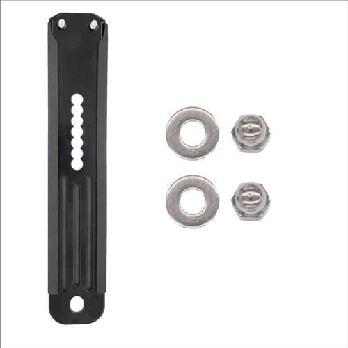 Kids Ride Shotgun Swing Arm Assembly