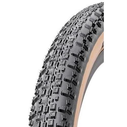 Maxxis Rambler Tubeless Ready Folding Tyre 650 X 47B Tanwall