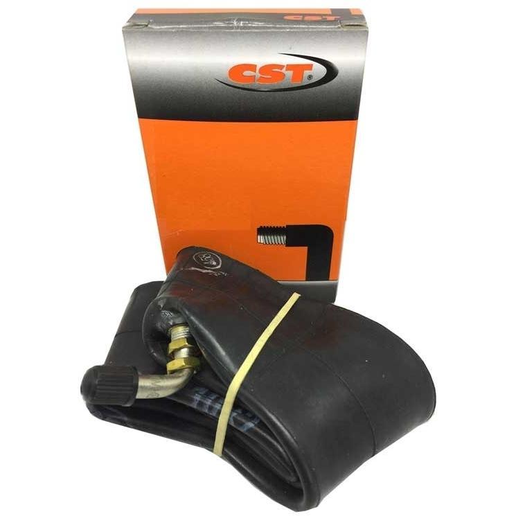 CST Schrader Bent Value Tube 14 x 2.125''