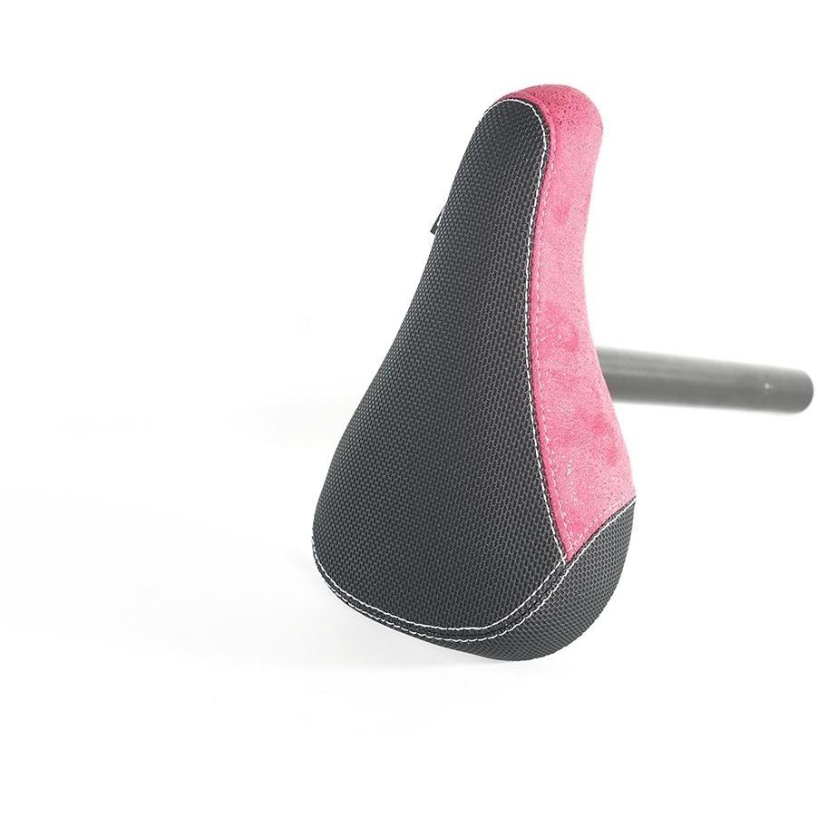 Colony Solution Combo BMX Saddle Red