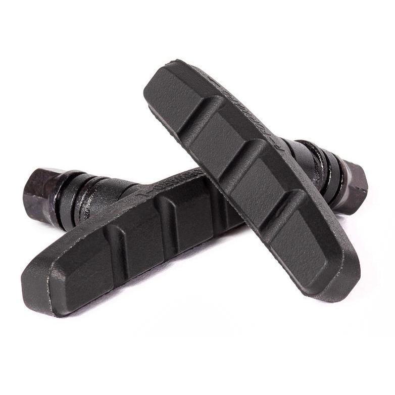 Salt AM Brake Pads Black
