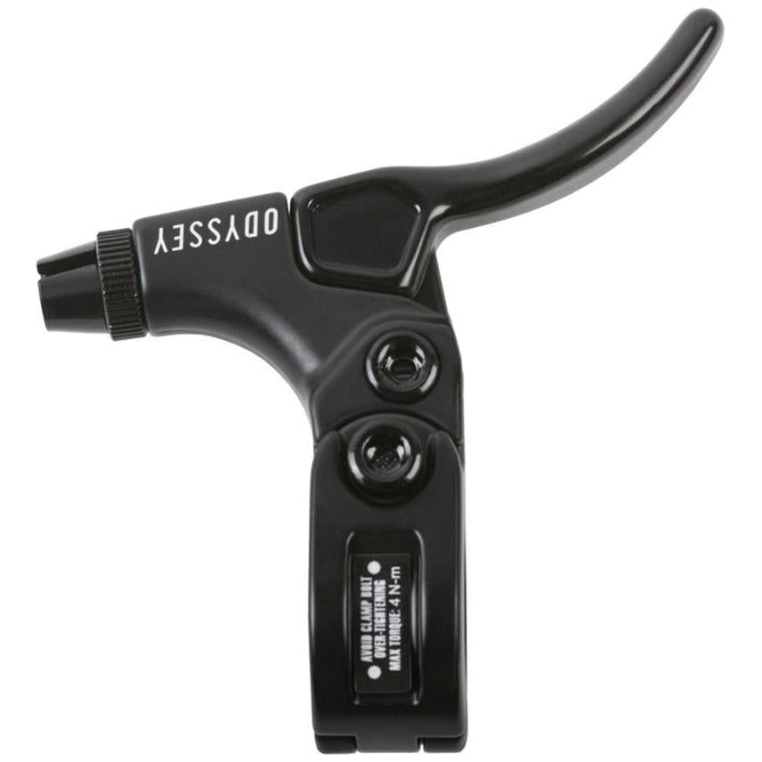 Odyssey Monolever U-Brake Lever Short Black