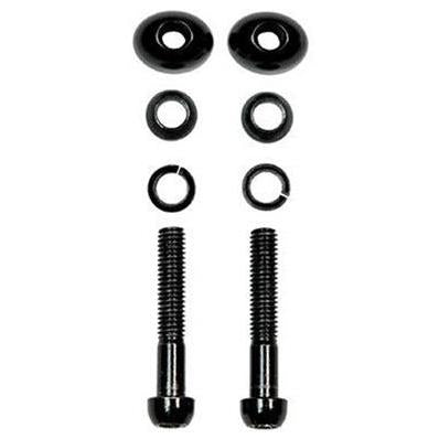 SDG Tellis Dropper Post Clamp Hardware Set