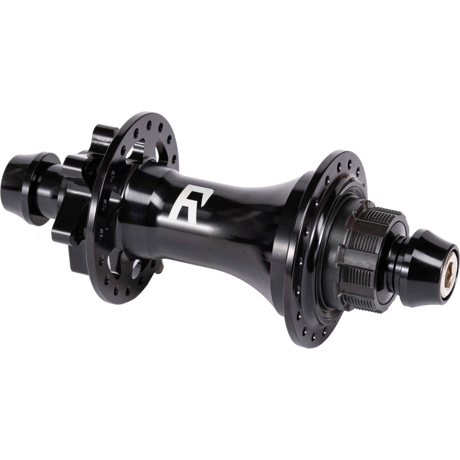 Radio Sonar 135 Rear Hub 32 Hole Black