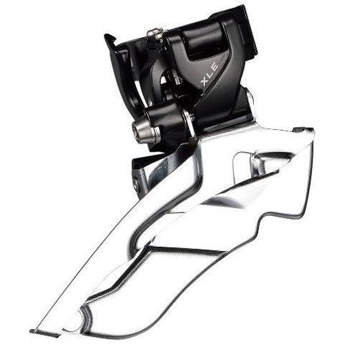 MicroShift XLE 10 FD-M613 Front Derailleur 3x10 Speed 40-42T