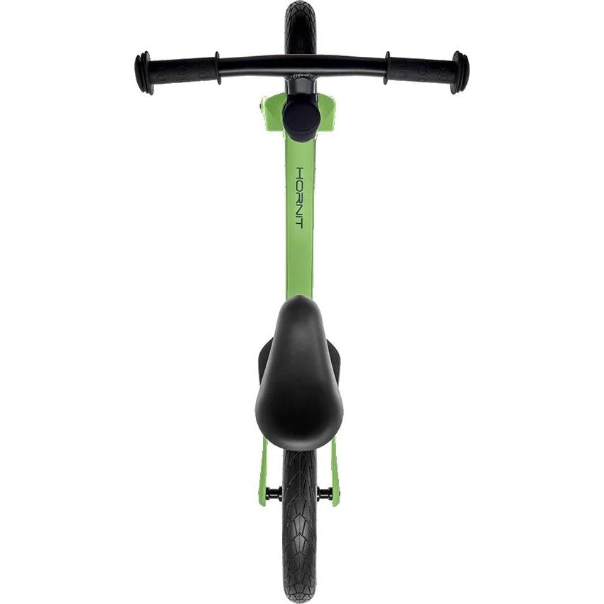 Hornit Airo 12.5'' Balance Bike Green