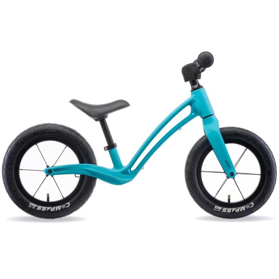 Hornit Airo 12.5'' Balance Bike Turquoise