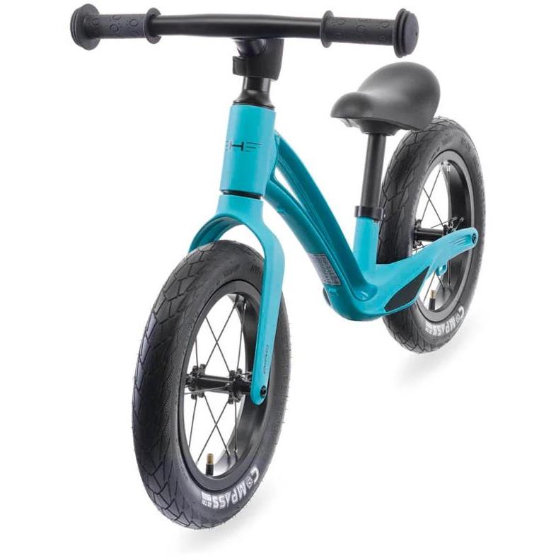 Hornit Airo 12.5'' Balance Bike Turquoise