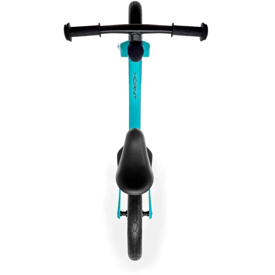 Hornit Airo 12.5'' Balance Bike Turquoise