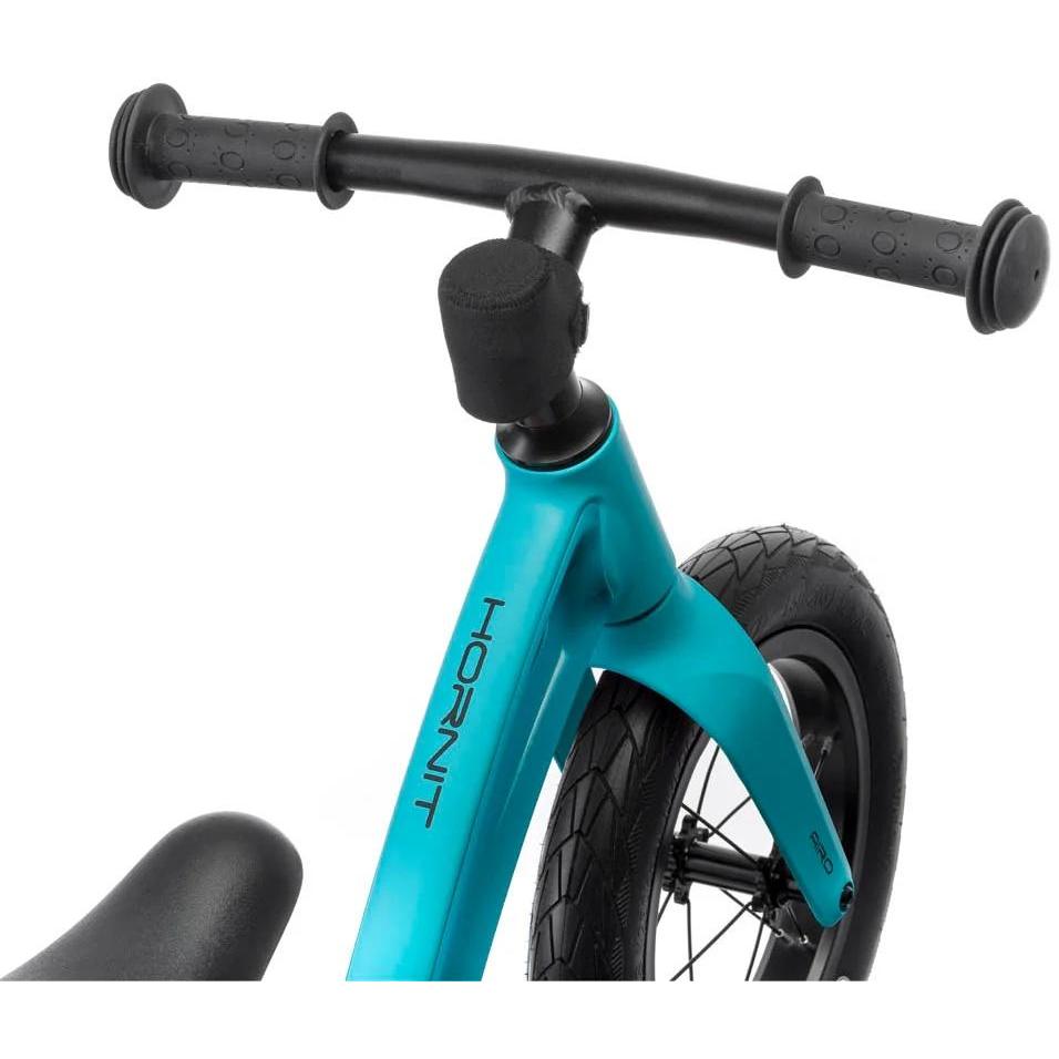 Hornit Airo 12.5'' Balance Bike Turquoise