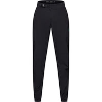 Fox Ranger Pants Black/Aqua 2025