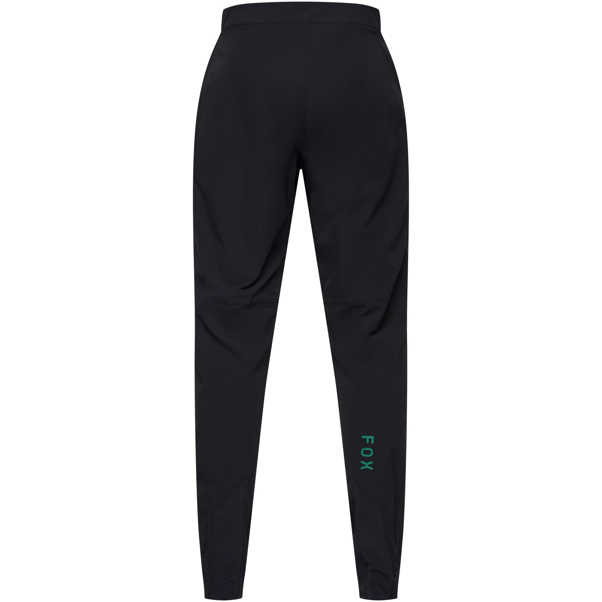 Fox Ranger Pants Black/Aqua 2025