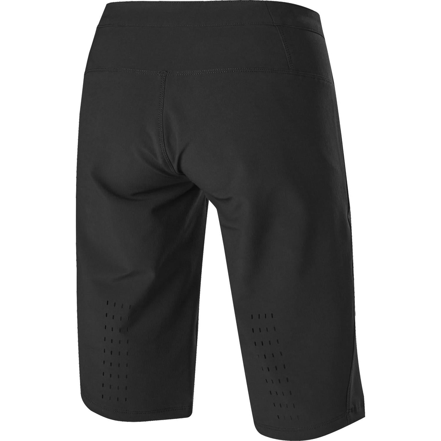 FOX Defend Women's Shorts Black