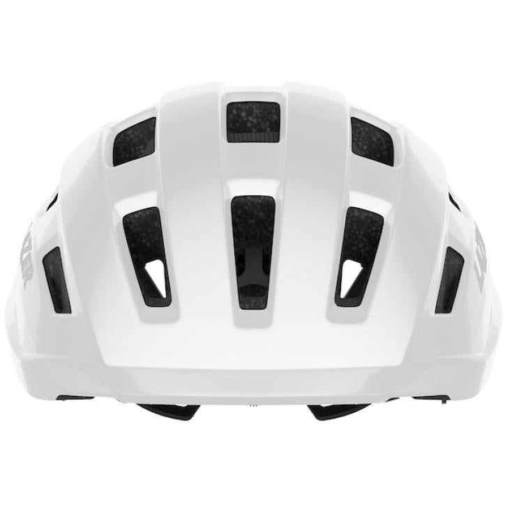 Lazer Tempo KC Helmet White