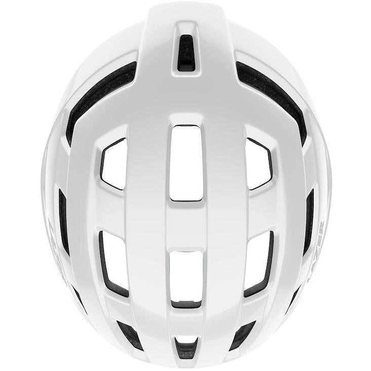 Lazer Tempo KC Helmet White
