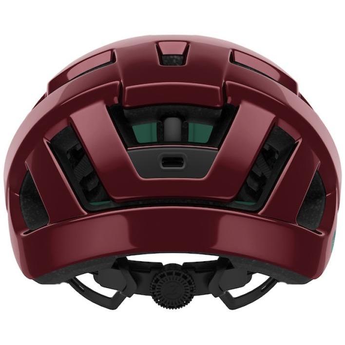 Lazer Tempo KC Helmet Cosmic Berry