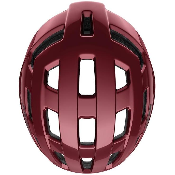 Lazer Tempo KC Helmet Cosmic Berry
