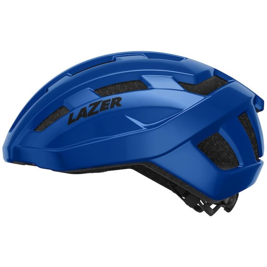 Lazer Tempo KC Helmet Blue