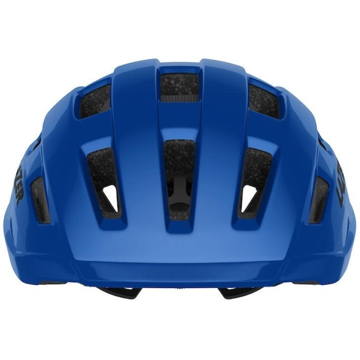 Lazer Tempo KC Helmet Blue