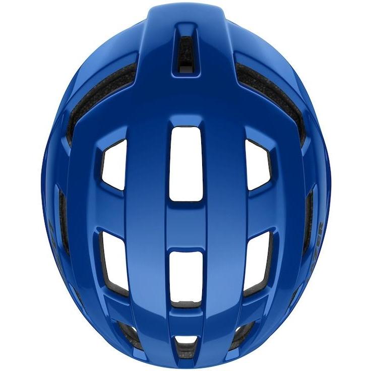 Lazer Tempo KC Helmet Blue