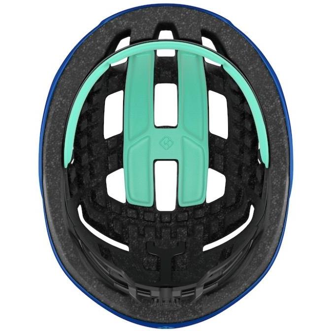 Lazer Tempo KC Helmet Blue