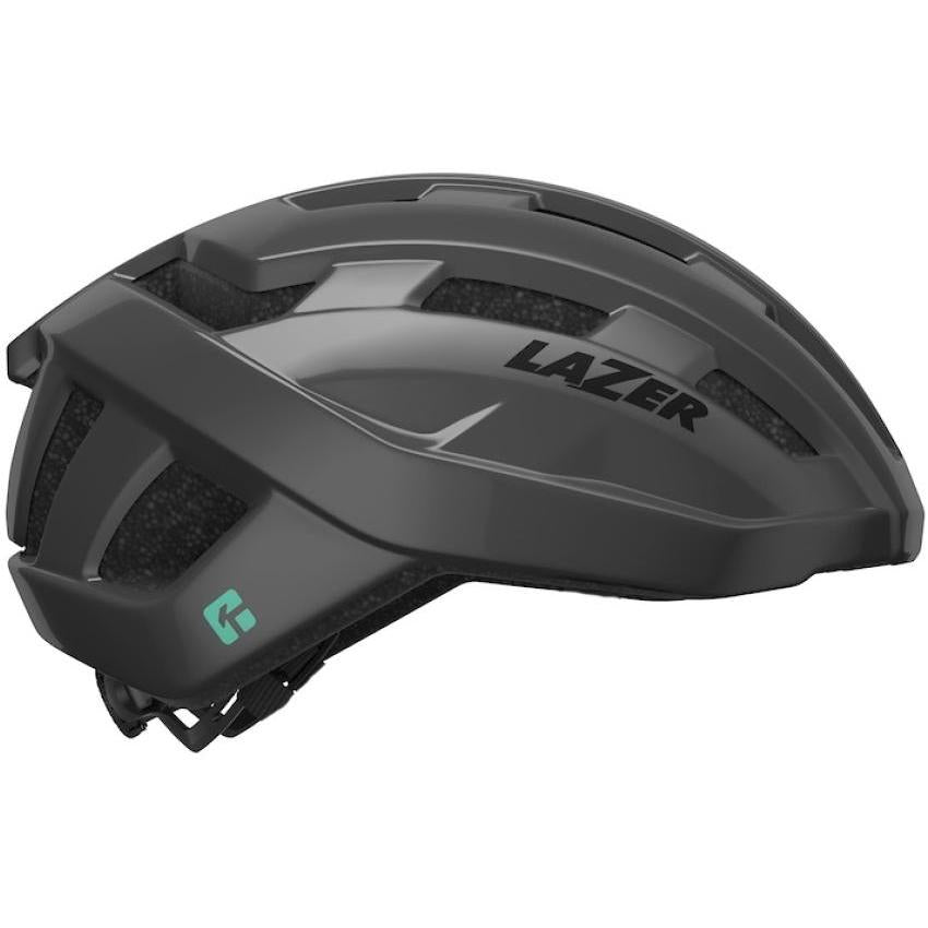 Lazer Tempo KC Helmet Titanium