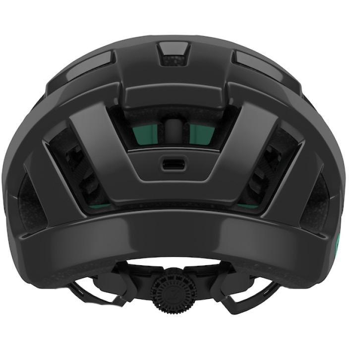 Lazer Tempo KC Helmet Titanium