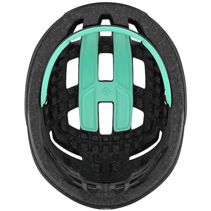 Lazer Tempo KC Helmet Titanium