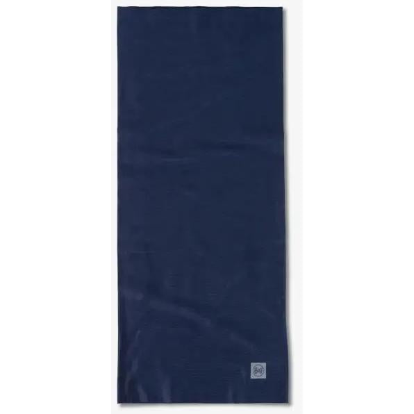 Buff Coolnet Neck/Head Multitube UPF 50 Solid Night Blue