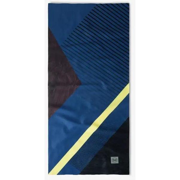 Buff Coolnet Neck/Head Multitube UPF 50 Akim Cobalt