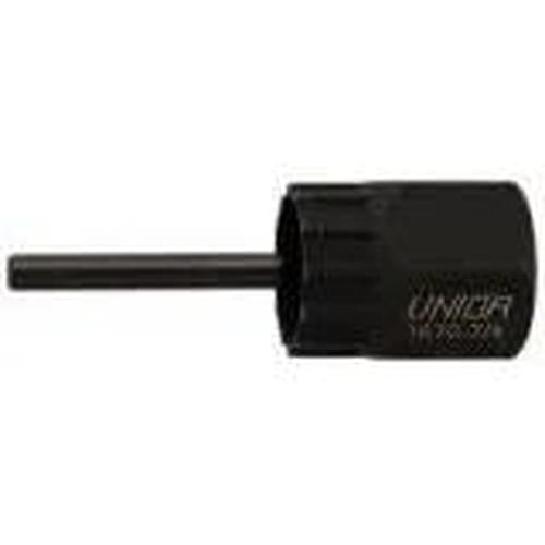 Unior Freewheel Remover Shimano etc w/ Guide