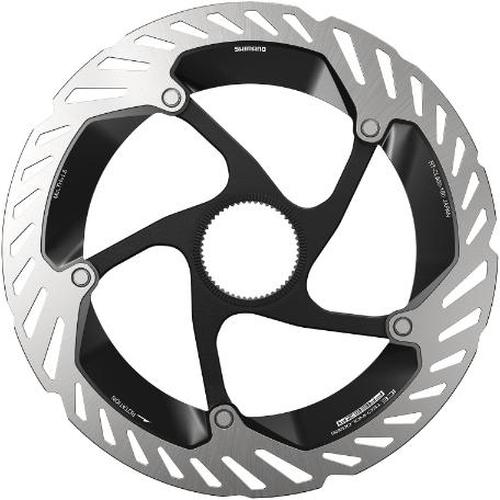 Shimano RT-CL900 M Disc Rotor 180mm ICE-TECH Centrelock External Serration w/Lockring