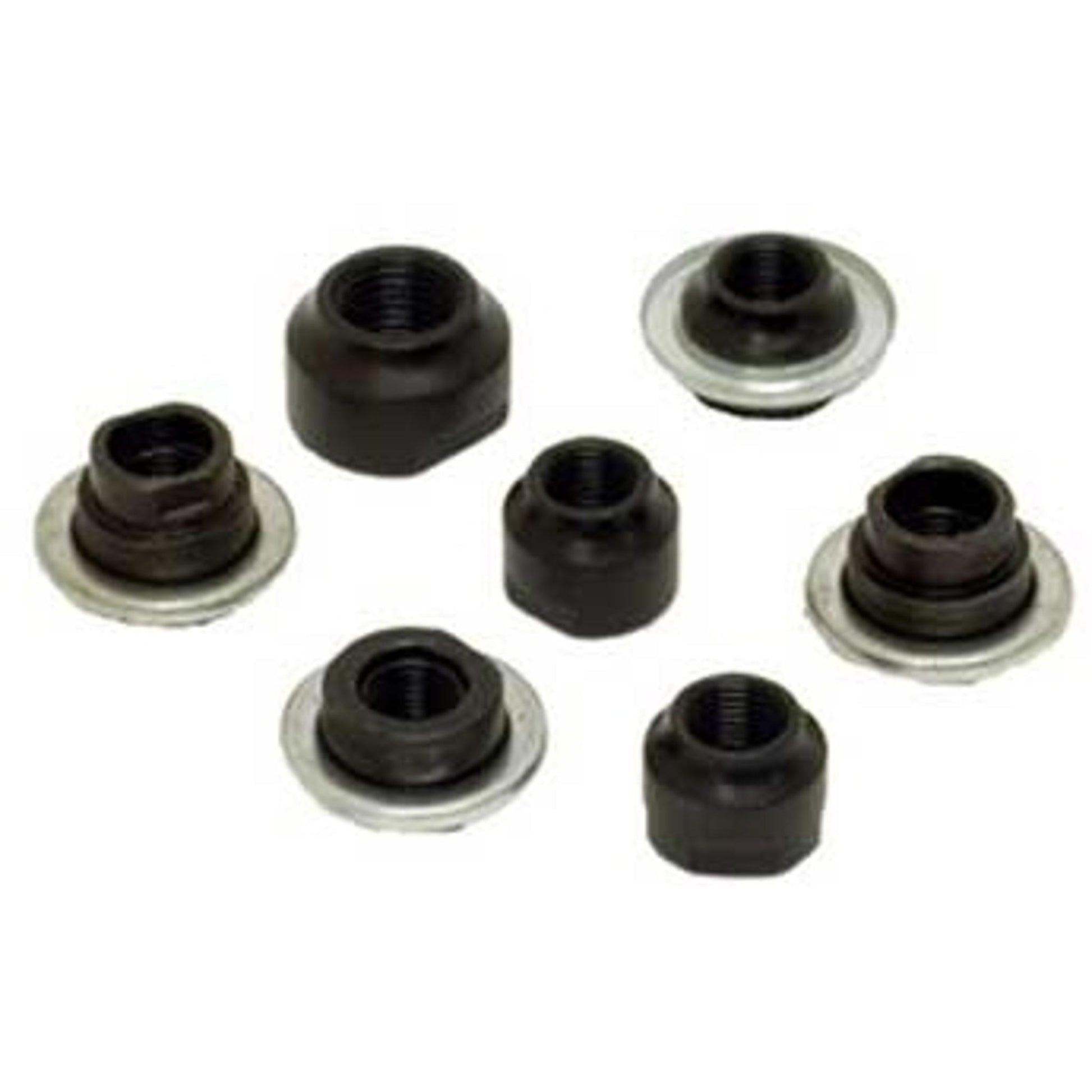 BPW Hub Cone 5/16''