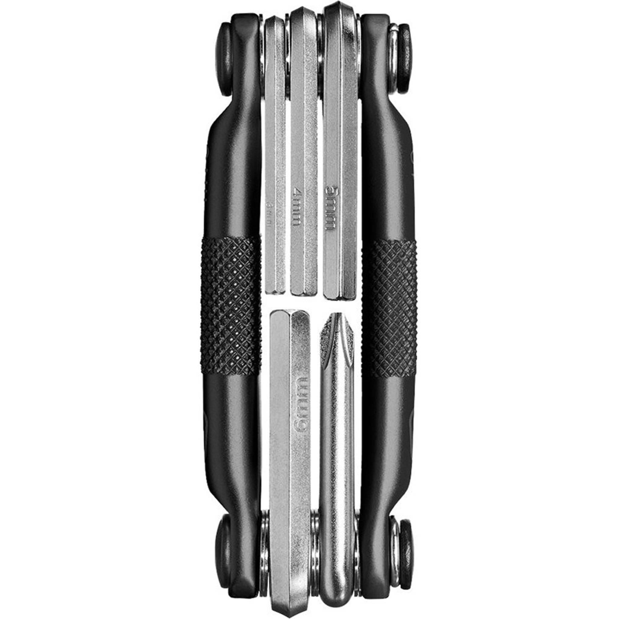 Crankbrothers Multi 5 Multi Tool Midnight Edition
