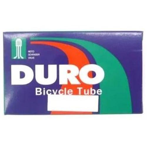 Duro Schrader Valve Fat Tube 20 x 3.5-4''